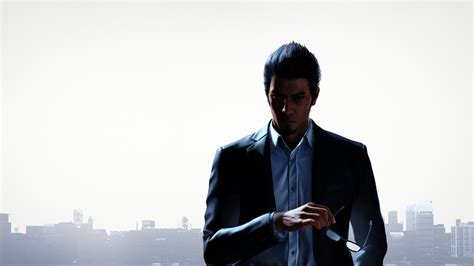 Like a Dragon Gaiden: The Man Who Erased His Name.